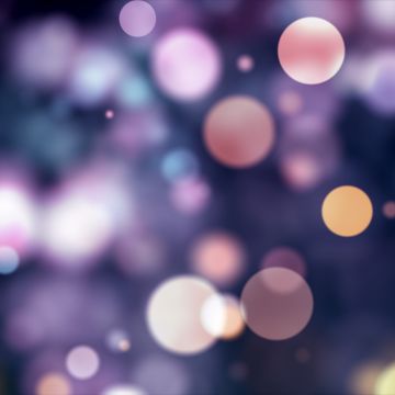 Bokeh, Circles, Blur background, Pattern, Backdrop