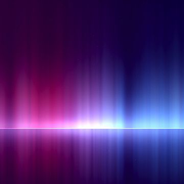 Laser Lights, Light Beams, Long exposure, Rays, Reflection, Digital Art, Texture, Backdrop, Purple, Light effects