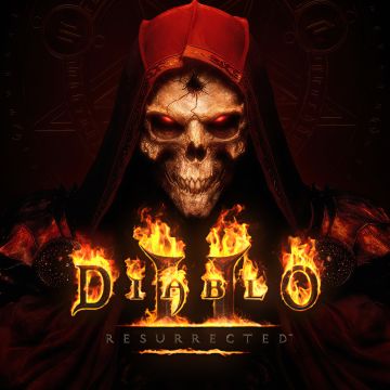 Diablo II: Resurrected, PC Games, Nintendo Switch, PlayStation 4, PlayStation 5, Xbox One, Xbox Series X and Series S, 2021 Games