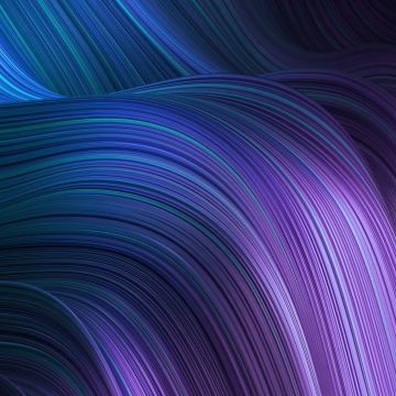 Waves, Vivo NEX, Stock, Android 10