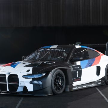BMW M4 GT3, Race cars, 2021, 5K, 8K