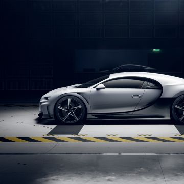 Bugatti Chiron Super Sport, 2021, Hyper Sports Cars