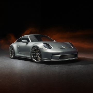 Porsche 911 GT3, 70 Years Porsche Australia Edition, 2021