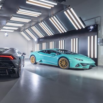 Lamborghini Huracán Mexico Edition, 8K, Supercars, 2021, 5K