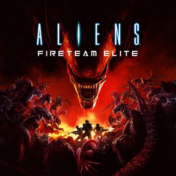 Aliens: Fireteam Elite, 2021 Games, PlayStation 4, Microsoft Windows, Xbox Series X and Series S, PlayStation 5, Xbox One