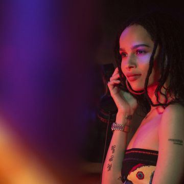 Zoe Kravitz, High Fidelity, TV series, Season 1