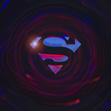 Superman, Dark background, DC Comics, DC Superheroes, Dark aesthetic