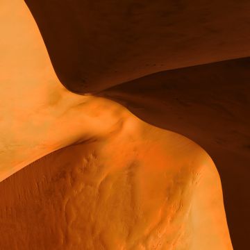 Desert, Aerial view, Mi Pad 5 Pro, Sand Dunes, Drone photo, Stock