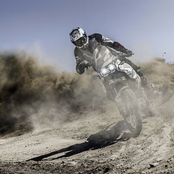 Ducati DesertX, Adventure motorcycles, Off-roading, 2022