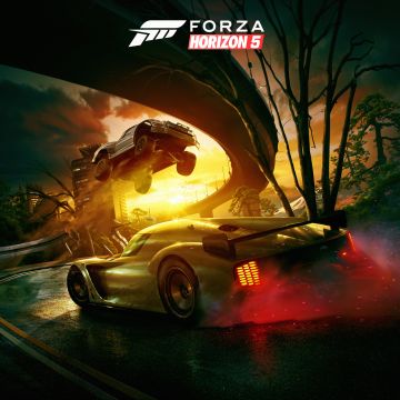 Forza Horizon 5, 2021 Games, Racing games, PC Games, Xbox Series X and Series S, Xbox One