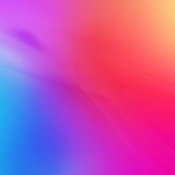 Vibrant, Gradient background, Backdrop, Multicolor, Colorful