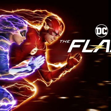 The Flash, Season 5, Barry Allen, Nora West-Allen, TV series, DC Comics