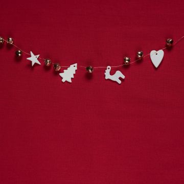 Preppy Christmas, Red background, Christmas decoration, Christmas Stars, Aesthetic Christmas, Navidad, Noel