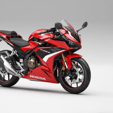 Honda CB500R, Sports bikes, 2022