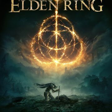 Elden Ring, PC Games, PlayStation 4, PlayStation 5, Xbox One, Xbox Series X and Series S, 2022 Games