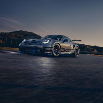 Porsche 911 GT3 Cup, 2022, Sports cars