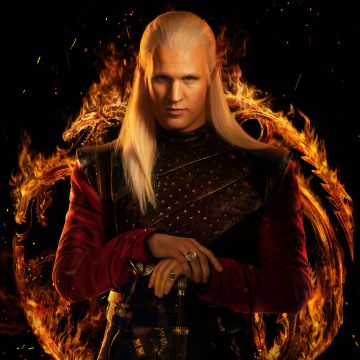House of the Dragon, Paddy Considine, Viserys Targaryen, 2022 Series, TV series, HBO series