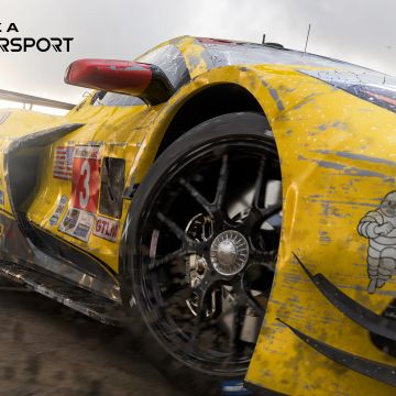 Forza Motorsport, 2023 Games, Forza Motorsport 8, Xbox Series X and Series S, PC Games