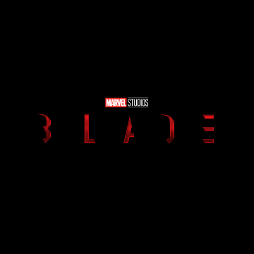 Blade, 2023 Movies, Marvel Cinematic Universe, Black background