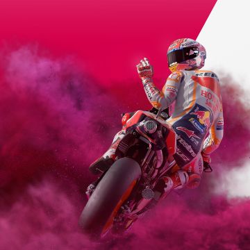 MotoGP, PlayStation 4, Nintendo Switch, Xbox One, PC Games