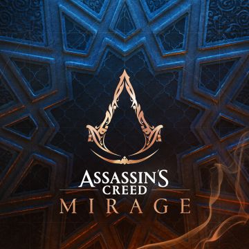 Assassin's Creed Mirage, PlayStation 4, 2023 Games, PlayStation 5, Xbox One, Xbox Series X and Series S, Amazon Luna, PC Games
