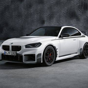 BMW M2 M Performance Parts, 2023, 5K, 8K