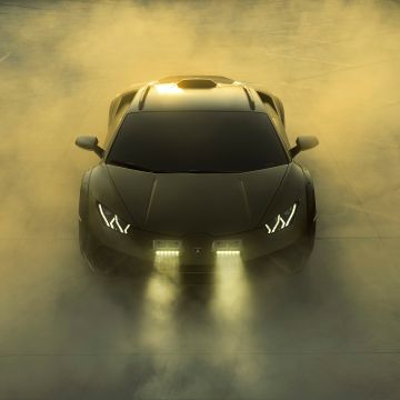Lamborghini Huracan Sterrato, All-terrain super sports car, Off-road supercars, 5K, 8K, 2023