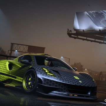 Need for Speed Unbound, PlayStation 5, Street racing Games, Xbox Series X and Series S, PC Games, NFS