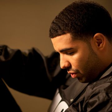 Drake, Canadian rapper, Canadian singer