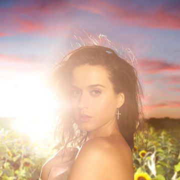 Katy Perry, 8K, 5K, American singer