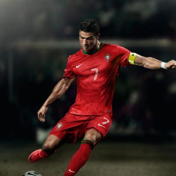 Cristiano Ronaldo, Football player, Portuguese footballer, Portugal football player, Futbol