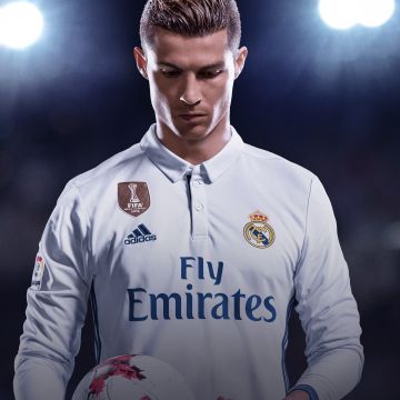 Cristiano Ronaldo, FIFA World Cup, Portuguese footballer, Portugal football player, Futbol, Real Madrid CF
