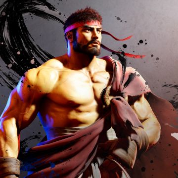 Ryu, Street Fighter 6