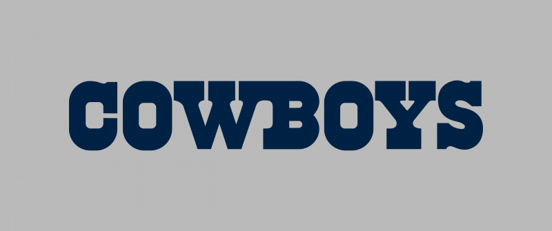 The Cowboys, Dallas Cowboys, American football team, NFL team, 5K