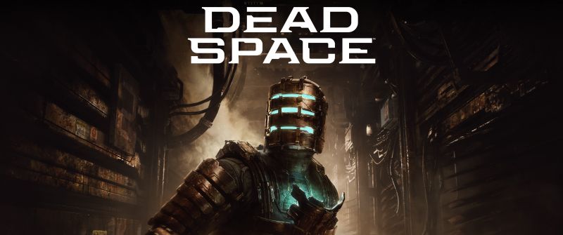 Dead Space, PC Games, 2023 Games, PlayStation 5, Xbox Series X and Series S, Isaac Clarke