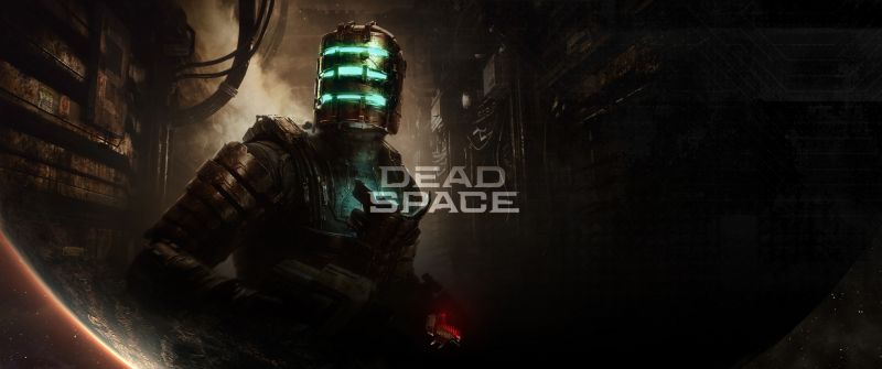 Dead Space, Isaac Clarke, PC Games, 2023 Games, PlayStation 5, Xbox Series X and Series S
