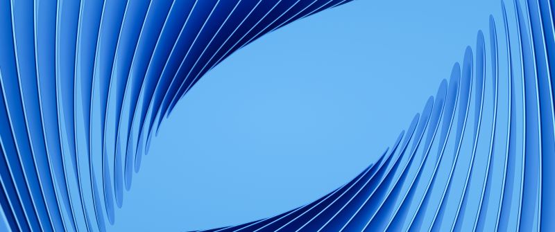 Blue background, 3D background, Abstract background, 5K