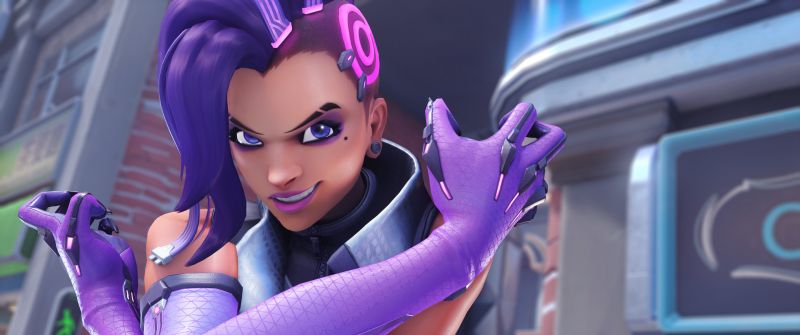 Sombra, Overwatch 2