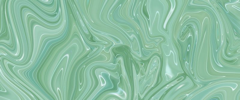 Abstract background, Sage green abstract, Modern, 5K, Texture
