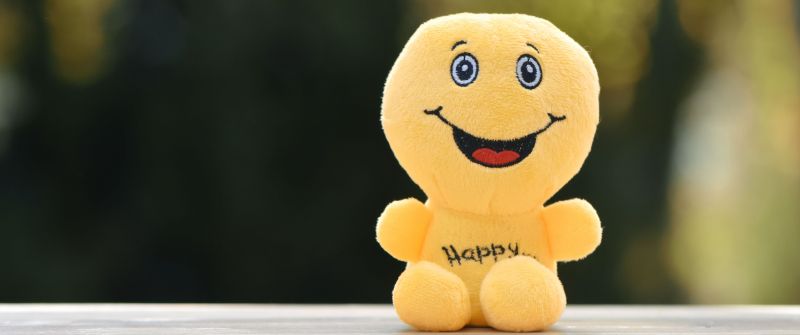 Smiley, Laugh, Happy, Joy, Cheerful, Happiness, Cute expressions, 5K