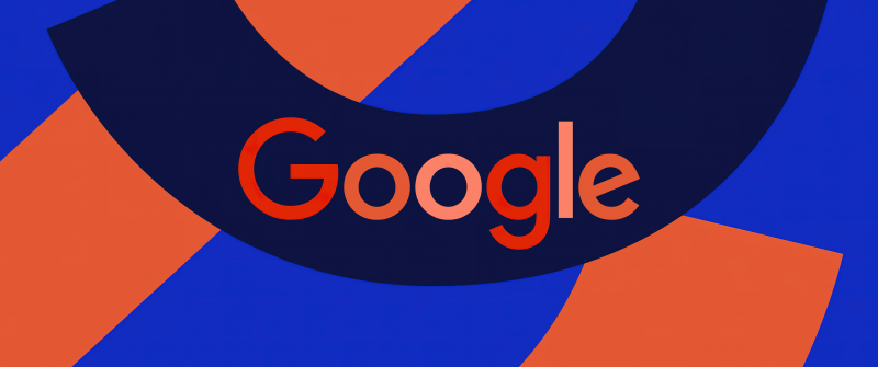 Google, Material Design, 5K, Logo