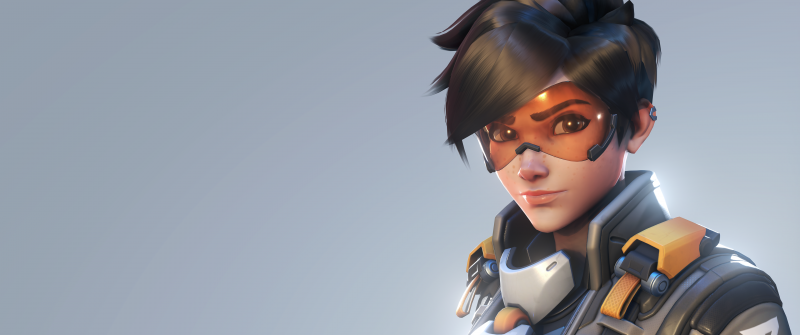 Tracer, Overwatch 2