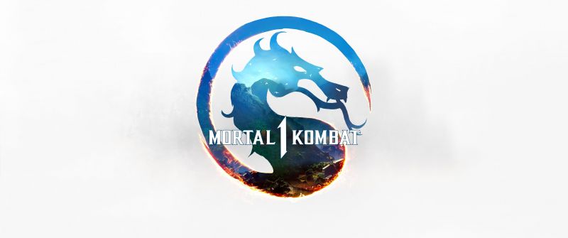 Mortal Kombat 1, 2023 Games, PlayStation 5, Xbox Series X and Series S, PC Games, Nintendo Switch, 5K