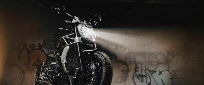 Ducati XDiavel, Cruiser motorcycle, Luxury