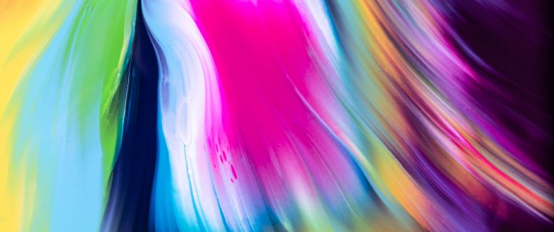 Abstract background, Multicolor