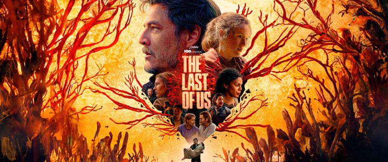 The Last of Us, HBO series