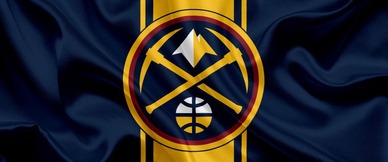 Denver Nuggets, Logo, Basketball team