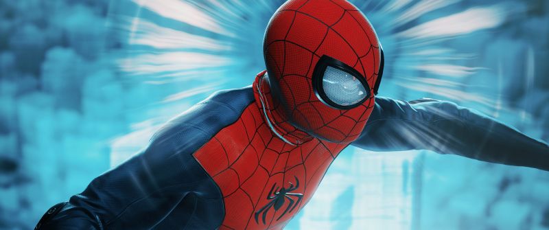 Marvel's Spider-Man Remastered, Gameplay, Spiderman