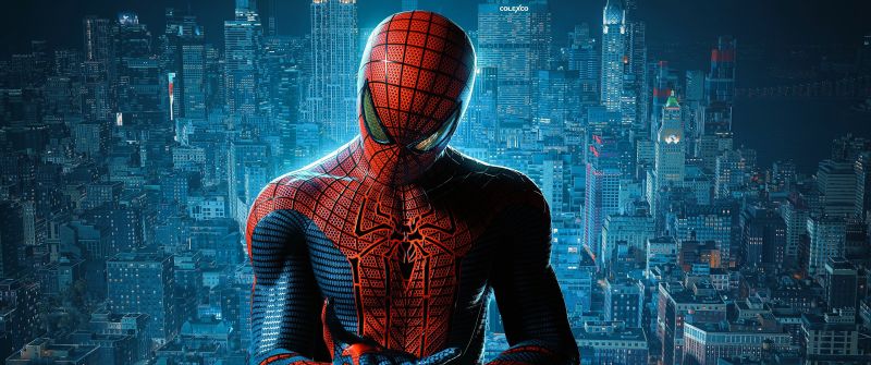 Marvel's Spider-Man Remastered, PlayStation 5, Spiderman