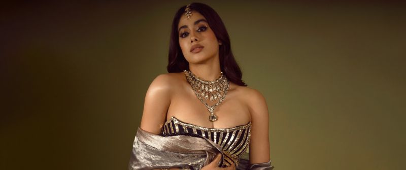 Janhvi Kapoor, Style, Photoshoot, 5K, 8K